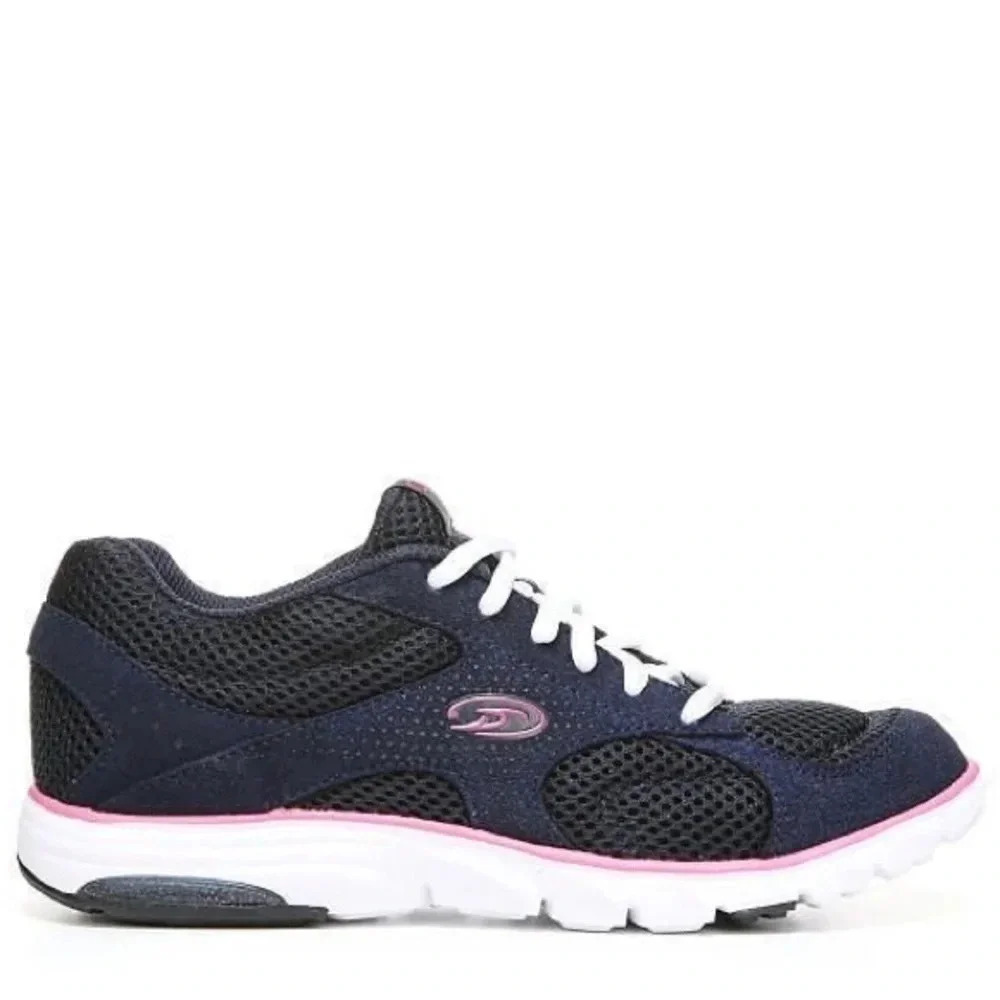 Dr. Sholl’s Friday Sneaker running yoga training jogging athletic  shoe 7M